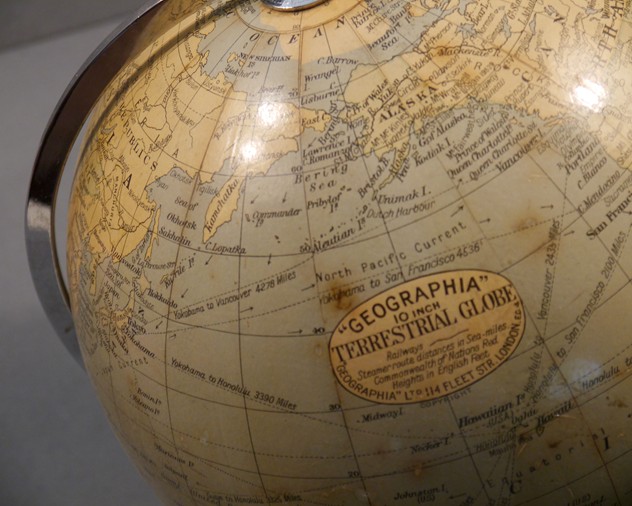 A Geographia 10 inch Table Globe circa 1961/2-luke-honey-P1090960_main.jpg