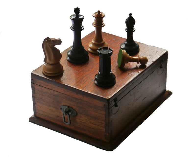 Fine Large Antique Staunton Chess Set-luke-honey-large-staunton-chess-set-antique---1-main-637920095945018615.jpg