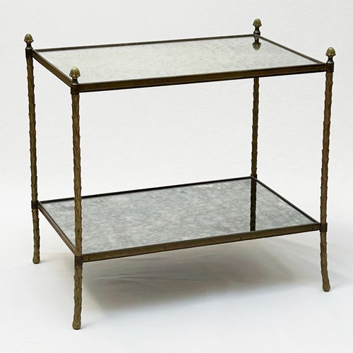 Maison Bagues Side Table