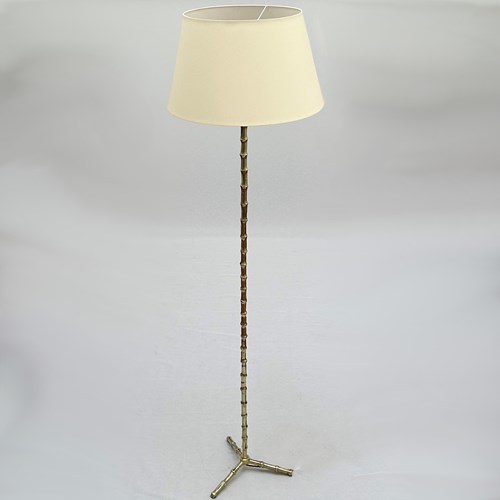 Maison Baguès Floor Lamp