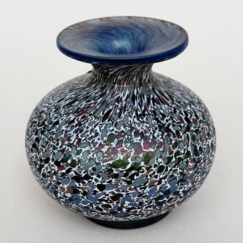 Bertil Vallien Bagdad Vase