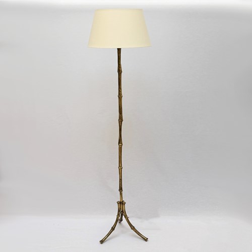 Maison Baguès Standard Lamp