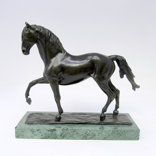 James Osborne Sculpture