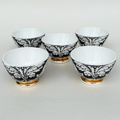 Piero Fornasetti Bowls