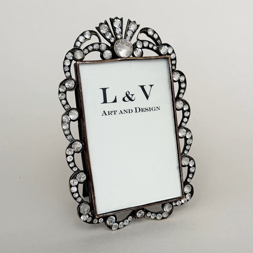 Paste Photograph Frame