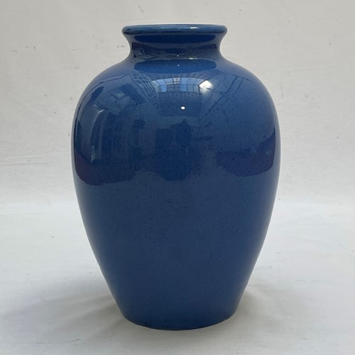 Moorcroft Vase