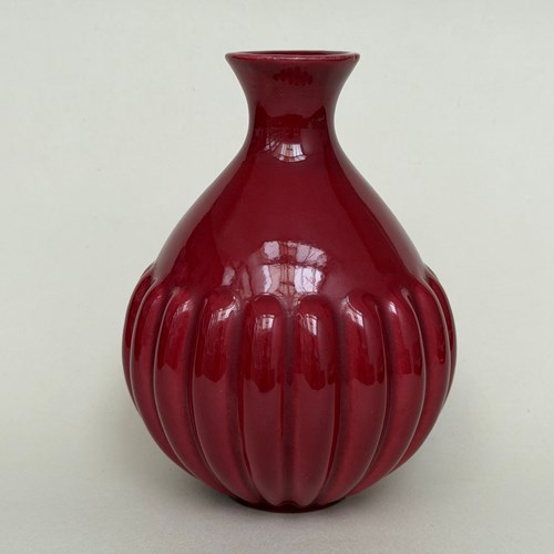Anna-Lisa Thomson Vase