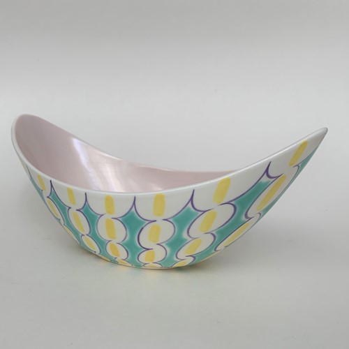 Poole Pottery bowl