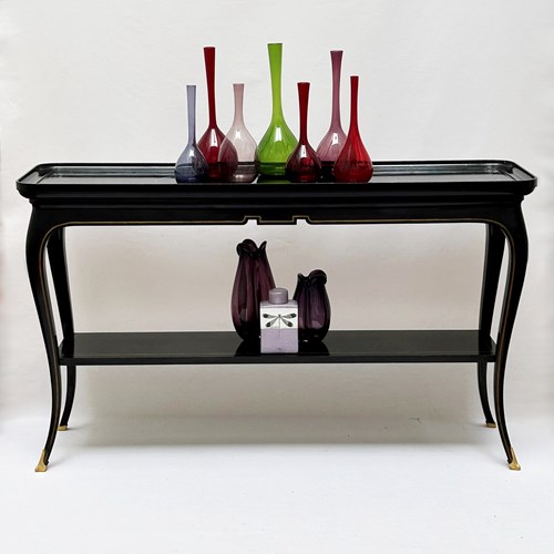 Maison Jansen Console Table