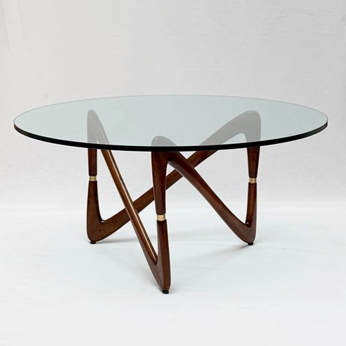 Cesare Lacca Coffee Table