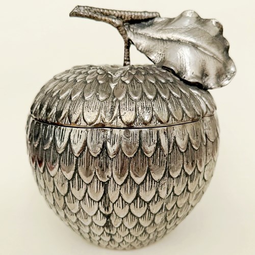 Mauro Manetti Ice Bucket