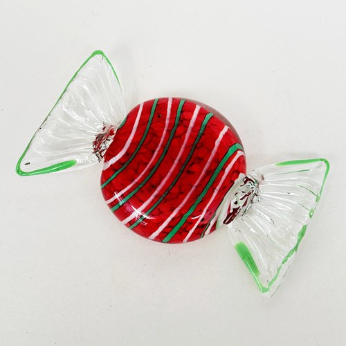 Murano Glass Sweet