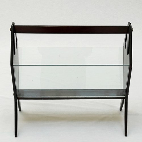 Ico Parisi Magazine Rack