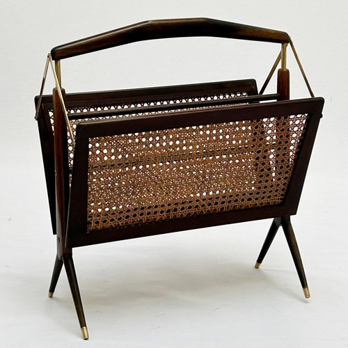 Ico Parisi Magazine Rack