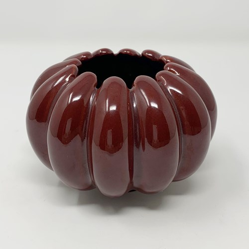 Anna-Lisa Thomson Ceramic Vase