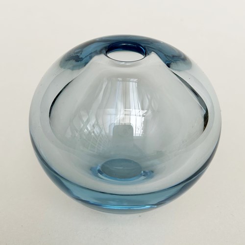 Holmegaard Rondo Vase