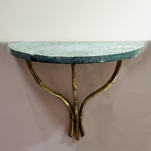 Pair Of Console Tables