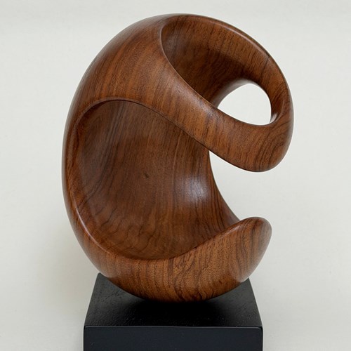 John Spielman Sculpture
