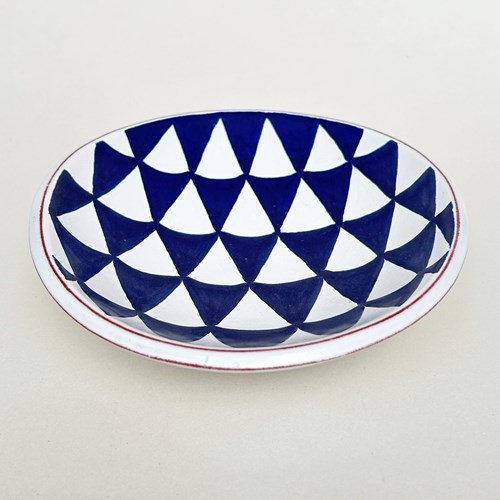 Stig Lindberg Dish