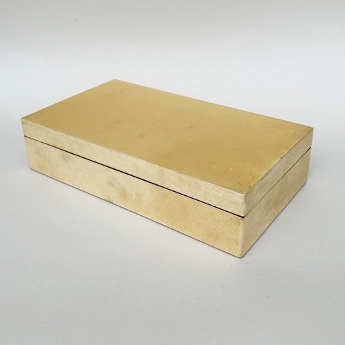 Box By Aldo Tura