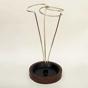 Brass Umbrella Stand