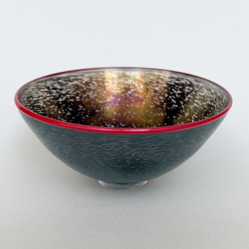Bertil Vallien Bowl