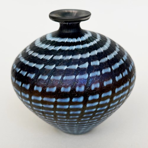 Bertil Vallien Posy Vase