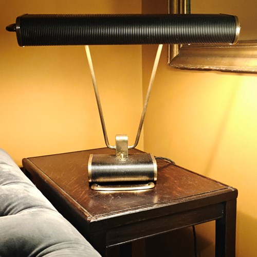 Eileen Gray Jumo Lamp