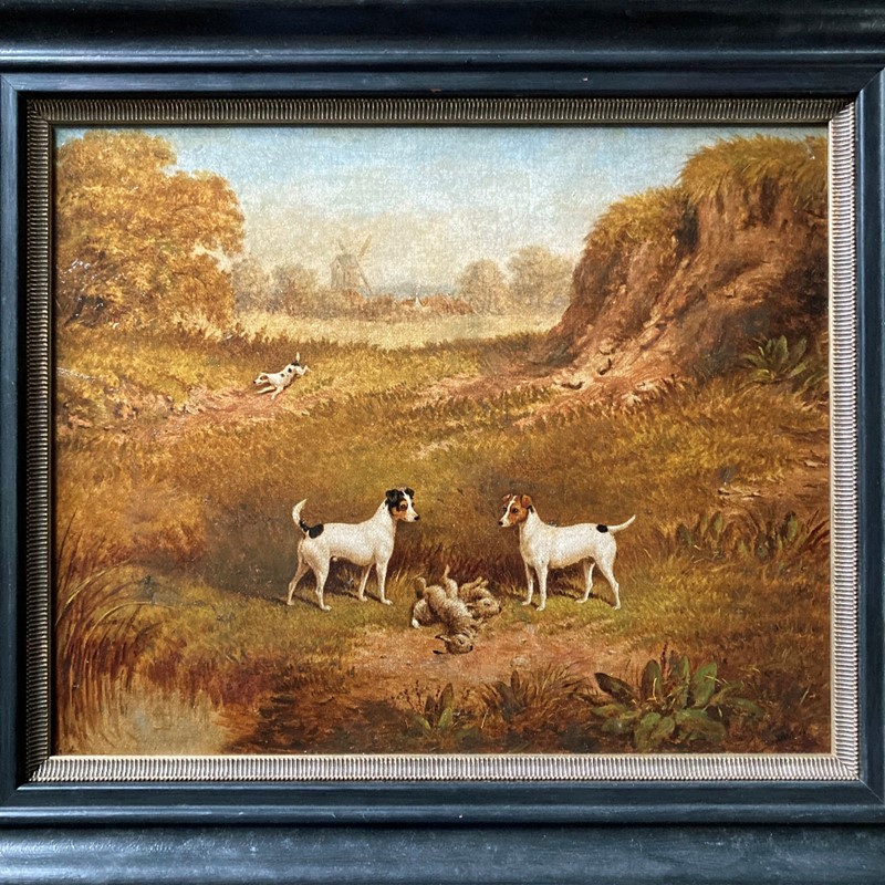 19Th C. Jack Russell Terriers Painting-marc-kitchen-smith-ks7341-img-5430-ed-1000px-main-637798473504361221.jpg