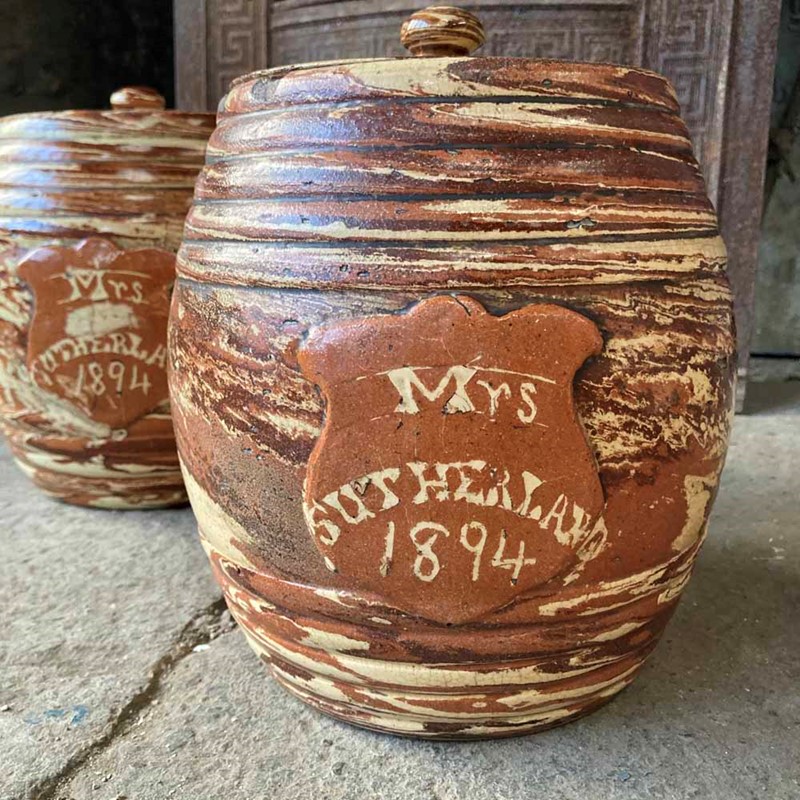 Victorian Scottish agateware barrels-marc-kitchen-smith-ks7470-img-6069-1000px-main-637993411136853239.jpg