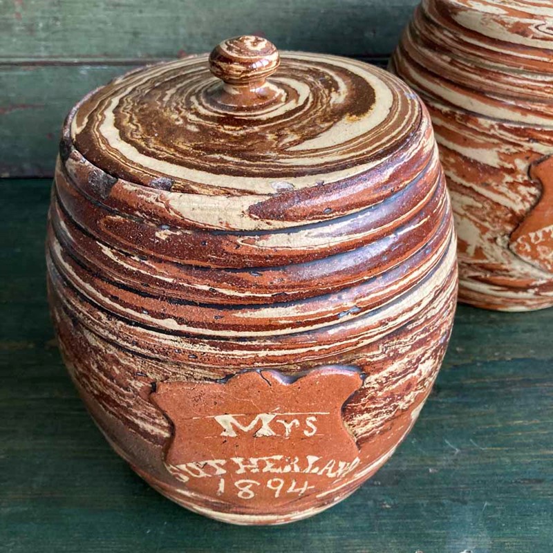 Victorian Scottish agateware barrels-marc-kitchen-smith-ks7470-img-6107-1000px-main-637993411092009930.jpg
