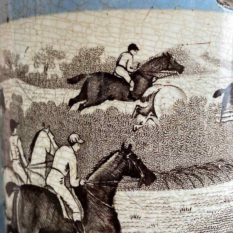 19Th Century Creamware Tankard - 'Horse Racing' (No. 1)-marc-kitchen-smith-ks7881-img-1191-1000pxjpeg-main-638261612515456958.jpg