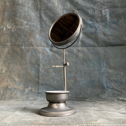 Vintage Shaving Mirror