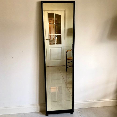A Large Tailors Mirror 