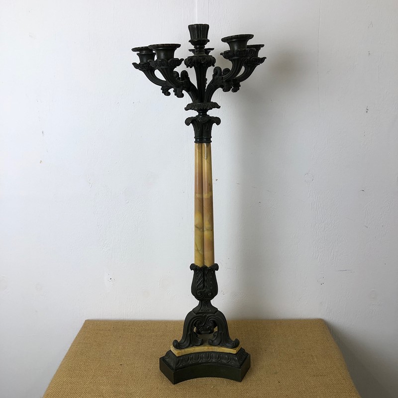 A pair of early 19thC bronze and sienna Candleabra-marchand-antiques-afe6d14e-7c0d-4a50-8ee4-35631acb5f53-main-638033580735021056.jpeg