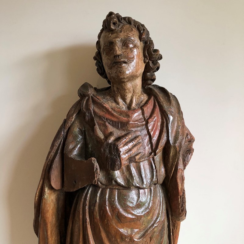 A Large 17Thc Carved Wood Figure Of A Saint -marchand-antiques-b5818325-d0e1-45bf-bdf1-ec5edcb6762a-main-637617085606746396.jpeg
