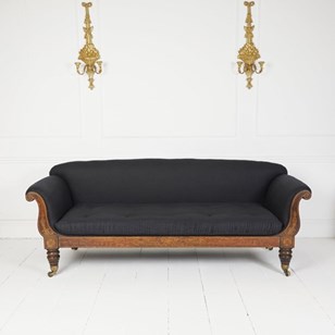 Bullock Sofa