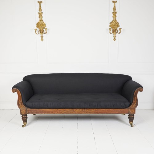 Bullock Sofa