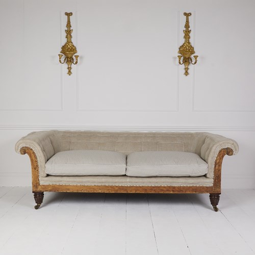 Country House Sofa