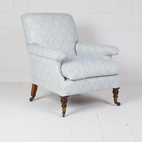 Howard And Sons Willoughby Chair
