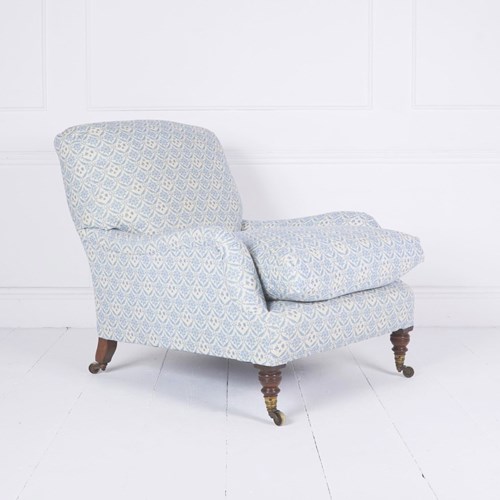 Howard Grafton Armchair