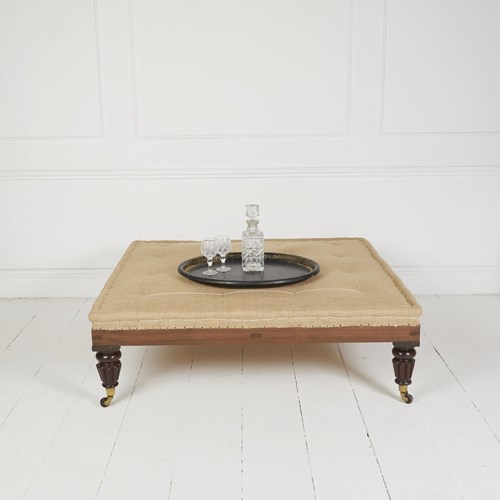 Hessian  Ottoman