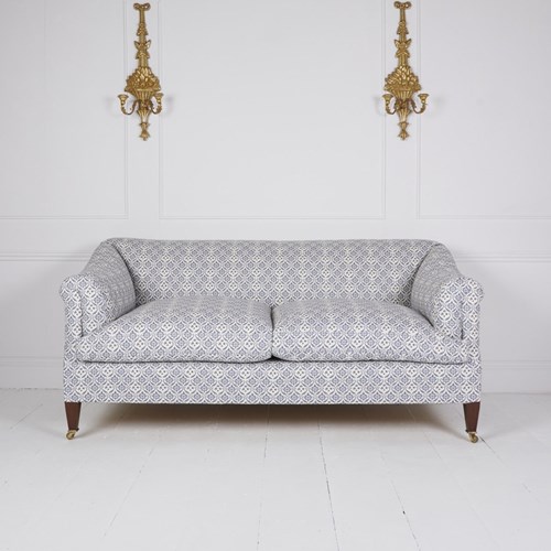 Howard Ltd Beckett Sofa