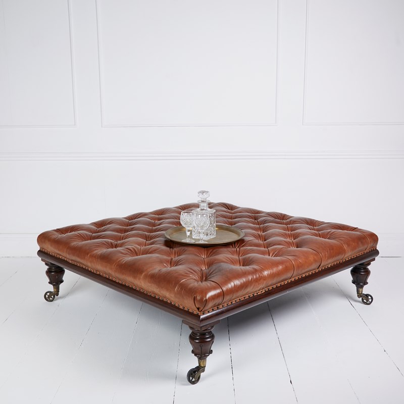 Leather Ottoman Centre Stool-marcus-spencer-leather-ottoman-stool-for-sale-main-638195574759114374.jpg