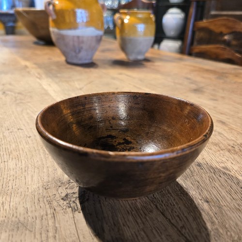 Tiny Sycamore Bowl