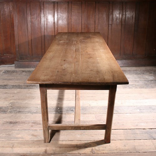 Antique Farmhouse Table