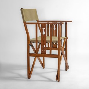 Folding Chair Royal Military Intere...