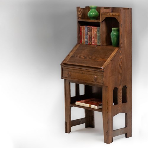 Liberty & Co Bureau Writing Desk 1895
