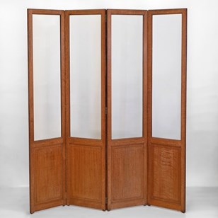 Twenties Heals Of London Limed Oak ...