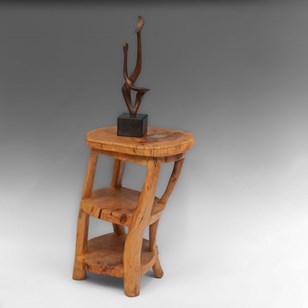 Pierre Decorse Organic Sculptural O...